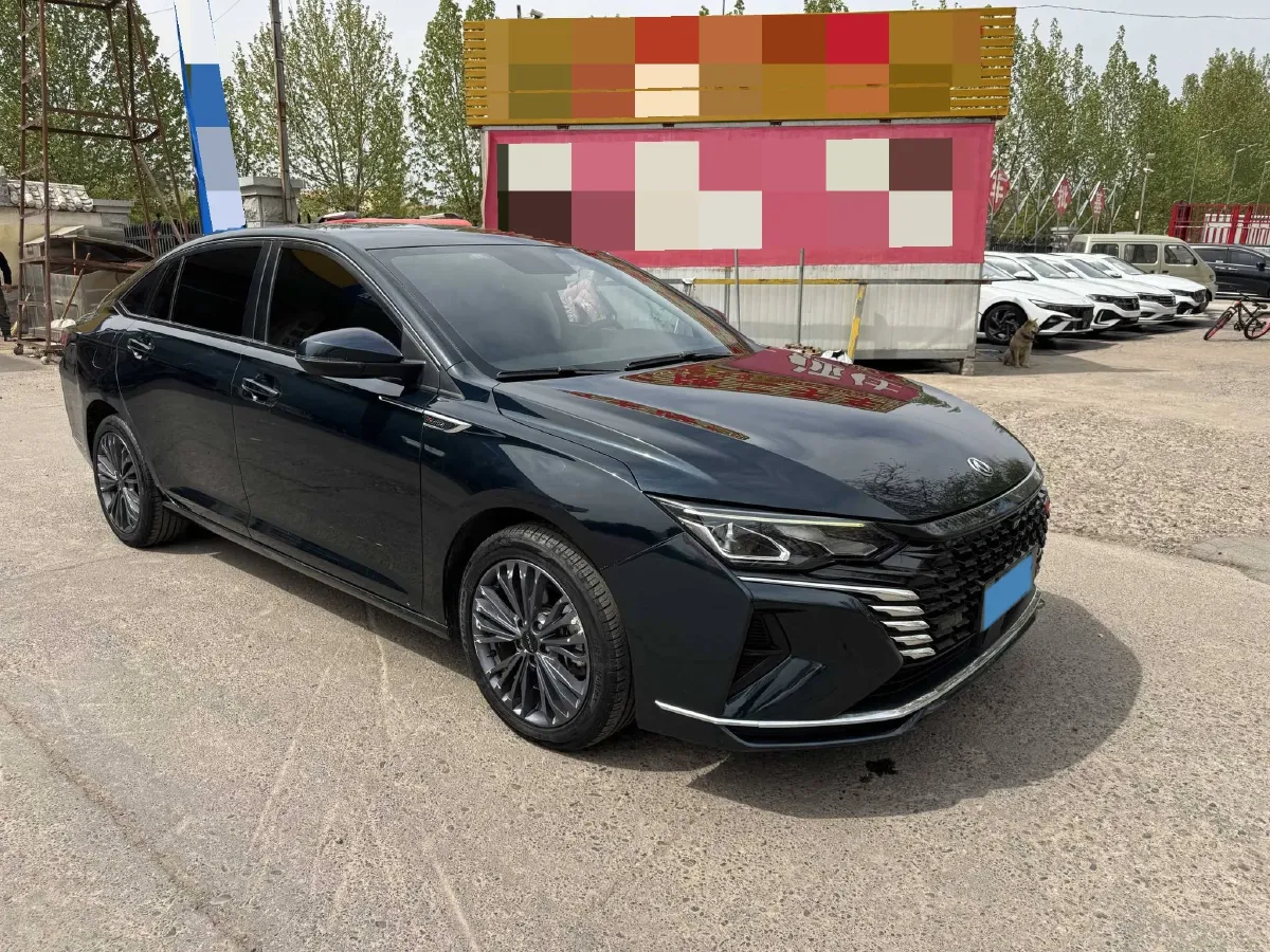 2021 DongFeng Aeolus YiXuan MAX 1.5T 190HP L4 7DCT,autocango,china used car exporter,china ev exporter,chinese used car exporter,chinese used ev exporter