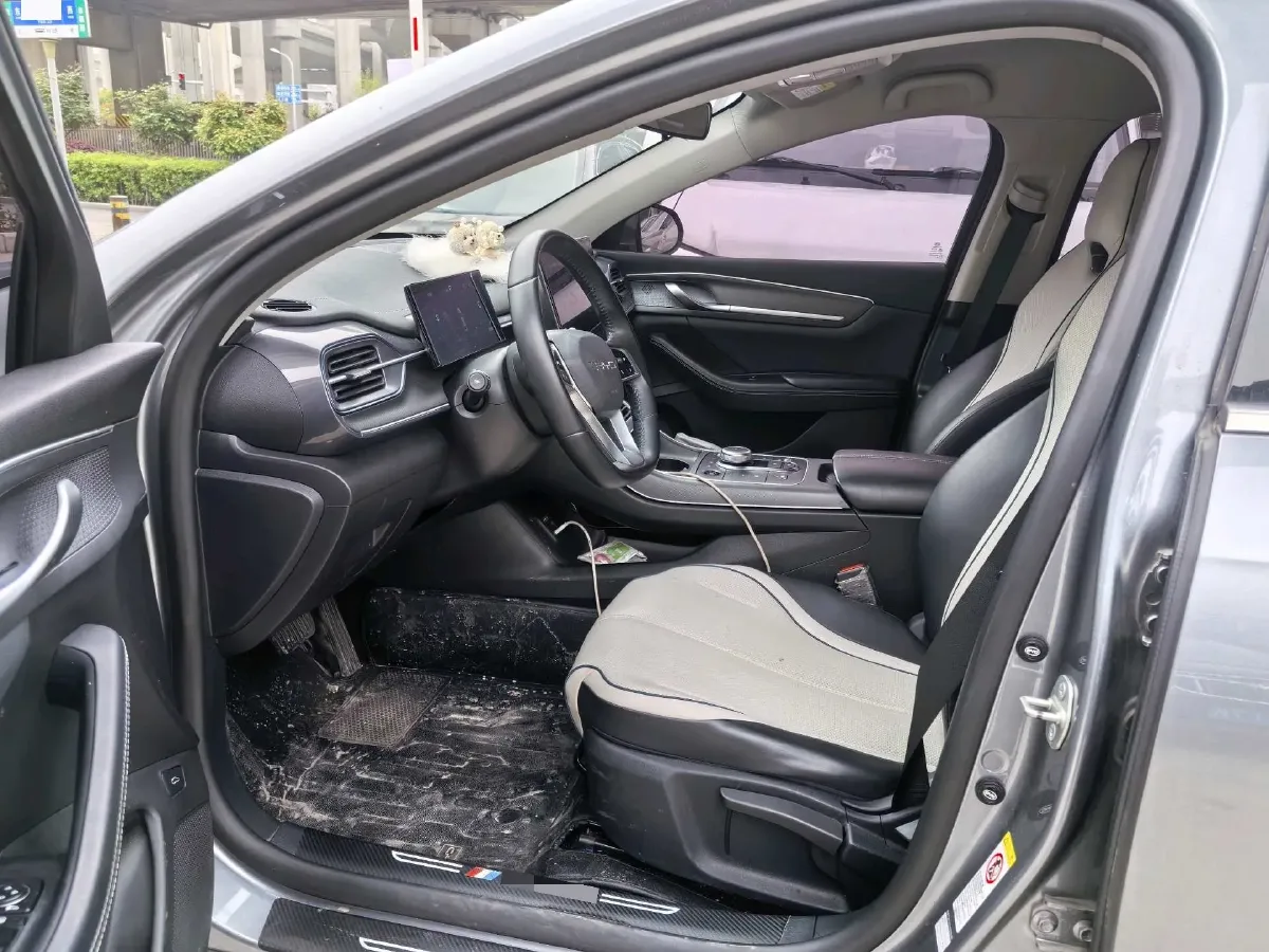 2023 BYD Destroyer 05 1.5L 110HP L4 E-CVT PHEV 18.3KWH,autocango,china used car exporter,china ev exporter,chinese used car exporter,chinese used ev exporter