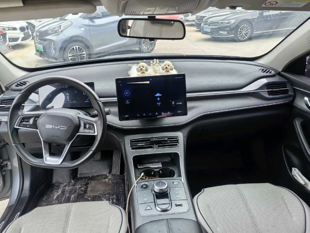 2023 BYD Destroyer 05 1.5L 110HP L4 E-CVT PHEV 18.3KWH,autocango,china used car exporter,china ev exporter,chinese used car exporter,chinese used ev exporter