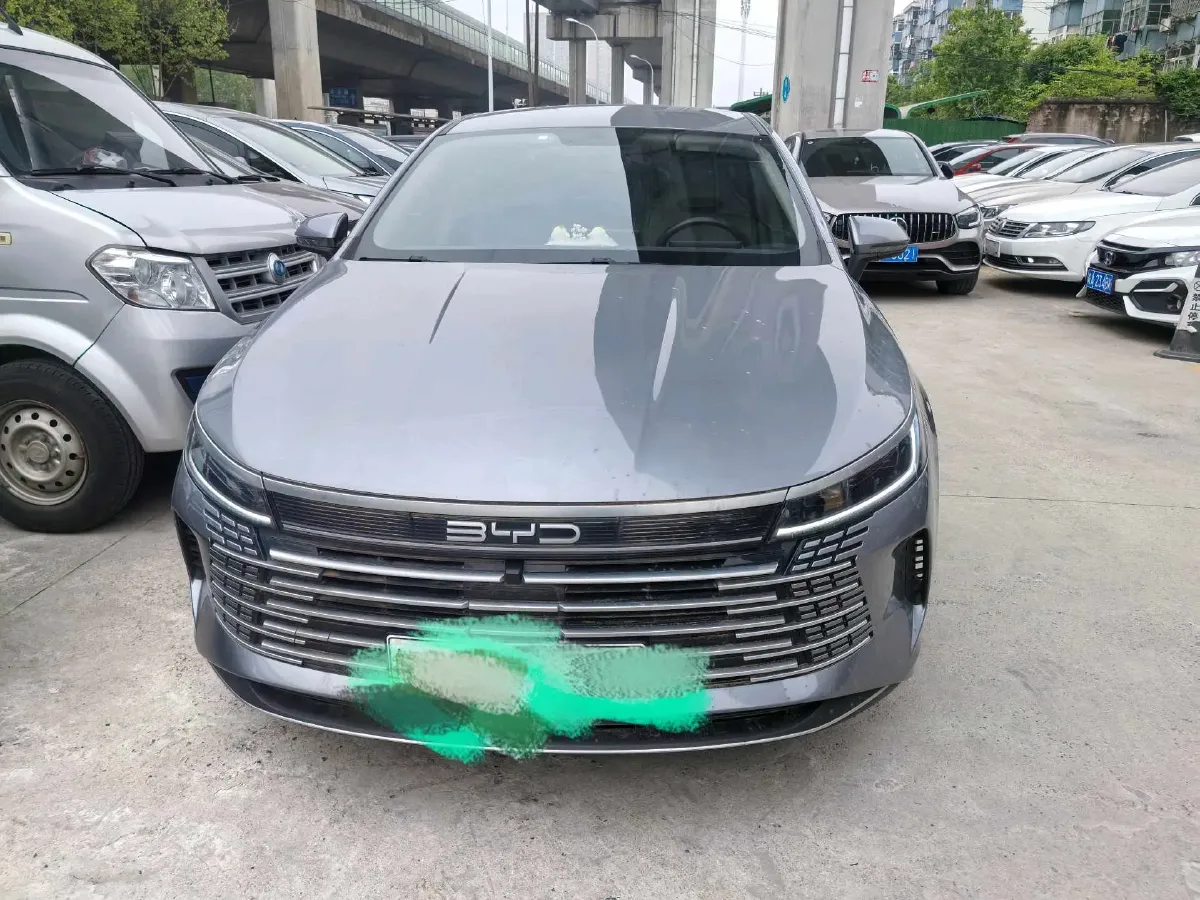 2023 BYD Destroyer 05 1.5L 110HP L4 E-CVT PHEV 18.3KWH,autocango,china used car exporter,china ev exporter,chinese used car exporter,chinese used ev exporter