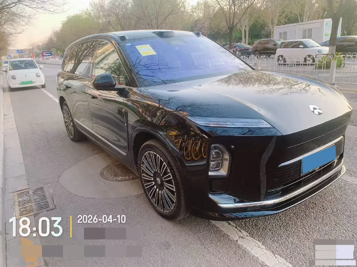 2026 NIO ES8 BEV,autocango,china used car exporter,china ev exporter,chinese used car exporter,chinese used ev exporter