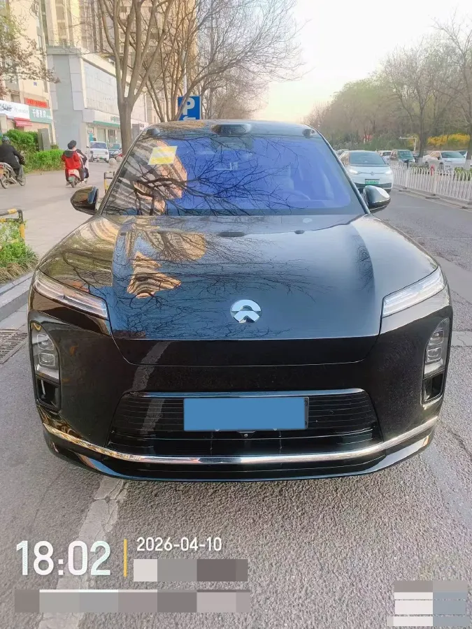 2026 NIO ES8 BEV,autocango,china used car exporter,china ev exporter,chinese used car exporter,chinese used ev exporter