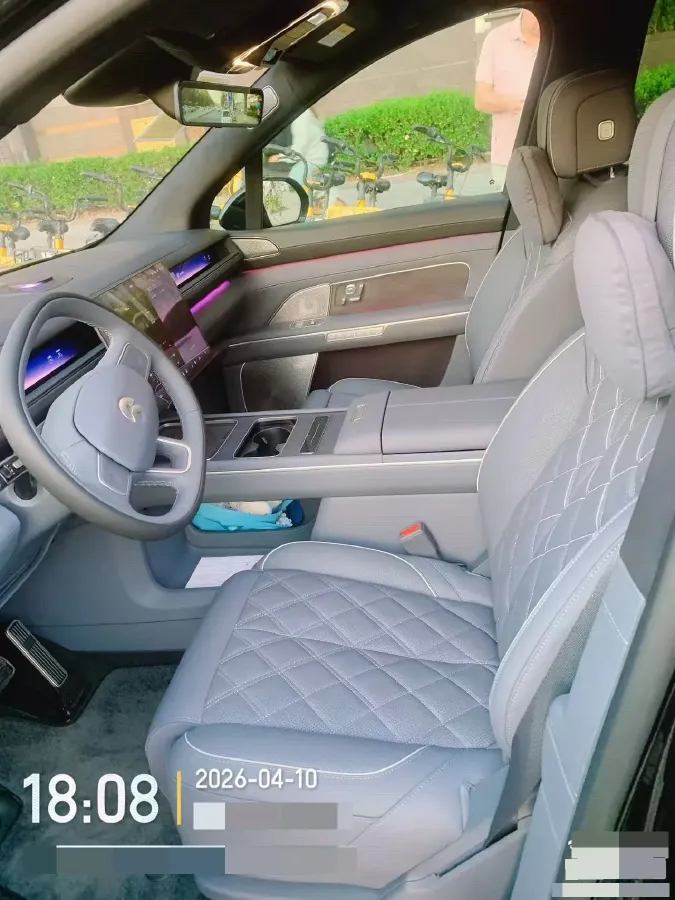 2026 NIO ES8 BEV,autocango,china used car exporter,china ev exporter,chinese used car exporter,chinese used ev exporter