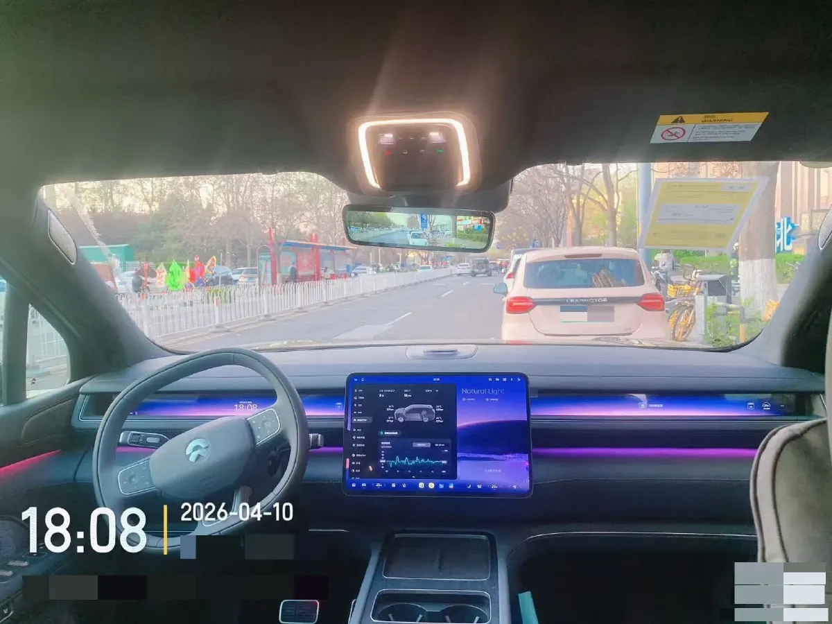 2026 NIO ES8 BEV,autocango,china used car exporter,china ev exporter,chinese used car exporter,chinese used ev exporter