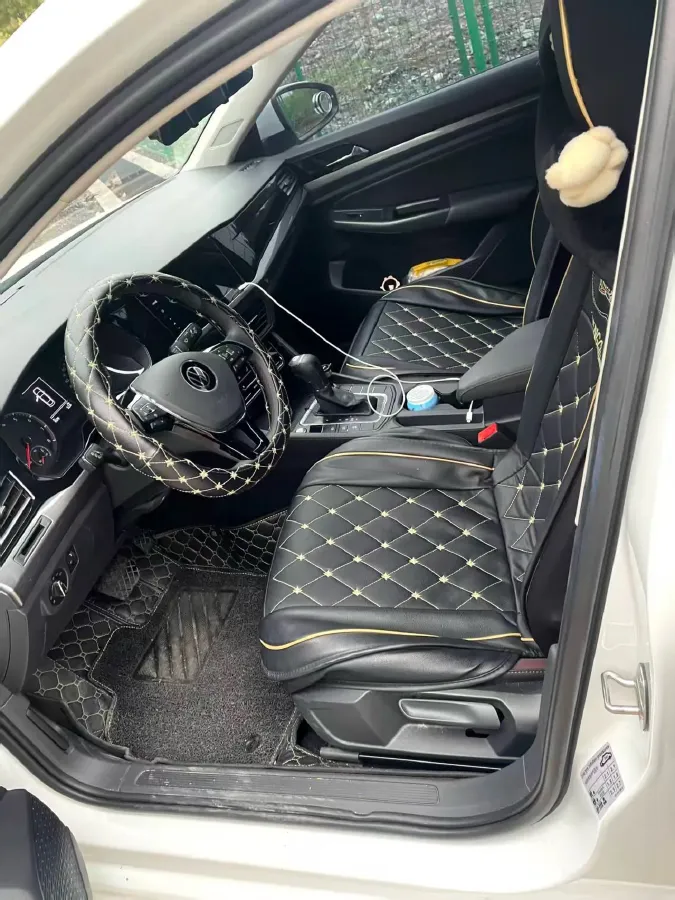 2021 Volkswagen Bora 1.5L 113HP L4 6AT,autocango,china used car exporter,china ev exporter,chinese used car exporter,chinese used ev exporter