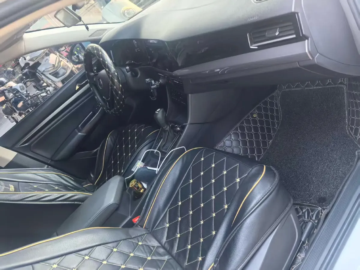 2021 Volkswagen Bora 1.5L 113HP L4 6AT,autocango,china used car exporter,china ev exporter,chinese used car exporter,chinese used ev exporter