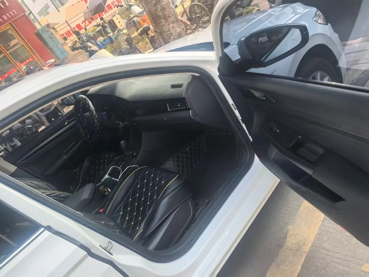 2021 Volkswagen Bora 1.5L 113HP L4 6AT,autocango,china used car exporter,china ev exporter,chinese used car exporter,chinese used ev exporter