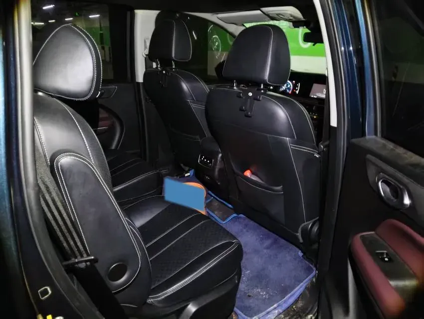 2021 GAC Trumpchi M6 1.5T 169HP L4 7DCT,autocango,china used car exporter,china ev exporter,chinese used car exporter,chinese used ev exporter