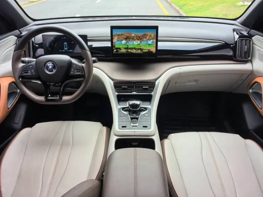 2022 Ruichi Auto EC35 BEV 82HP BEV 36.288KWH,autocango,china used car exporter,china ev exporter,chinese used car exporter,chinese used ev exporter