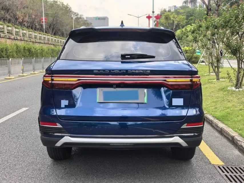 2022 Ruichi Auto EC35 BEV 82HP BEV 36.288KWH,autocango,china used car exporter,china ev exporter,chinese used car exporter,chinese used ev exporter