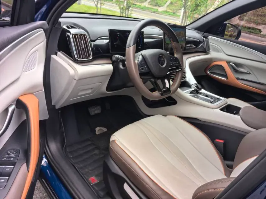 2022 Ruichi Auto EC35 BEV 82HP BEV 36.288KWH,autocango,china used car exporter,china ev exporter,chinese used car exporter,chinese used ev exporter