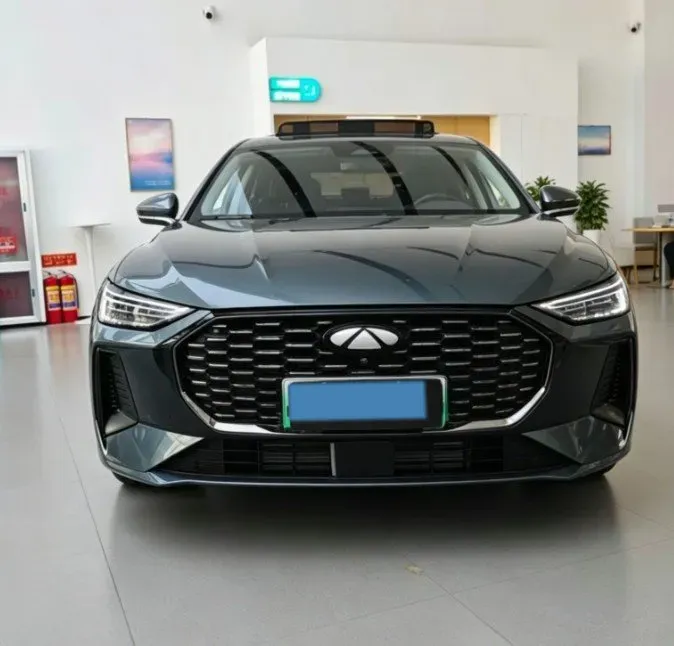 2025 Fulwin FulwinA8L 1.5T 156HP L4 1DHT PHEV 18.67KWH,autocango,china used car exporter,china ev exporter,chinese used car exporter,chinese used ev exporter