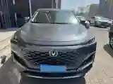 2021 ChangAn UNI-K 2.0T 233HP L4 8AT