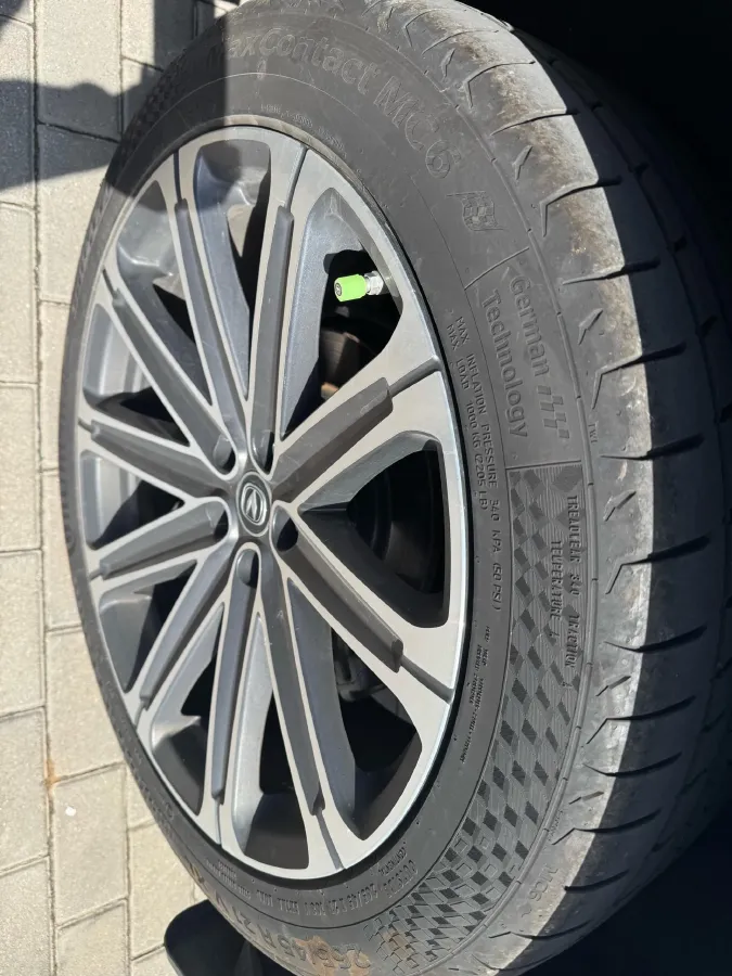 2021 ChangAn UNI-K 2.0T 233HP L4 8AT,autocango,china used car exporter,china ev exporter,chinese used car exporter,chinese used ev exporter