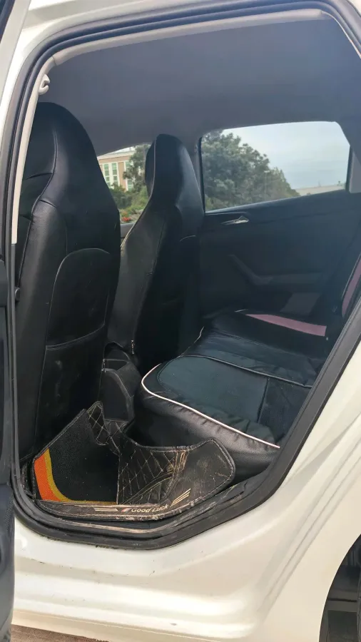 2023 Volkswagen Polo 1.5L 110HP L4 6AT,autocango,china used car exporter,china ev exporter,chinese used car exporter,chinese used ev exporter