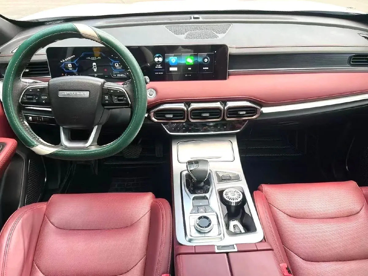 2022 Jetour X70 Plus 1.5T 156HP L4 CVT,autocango,china used car exporter,china ev exporter,chinese used car exporter,chinese used ev exporter