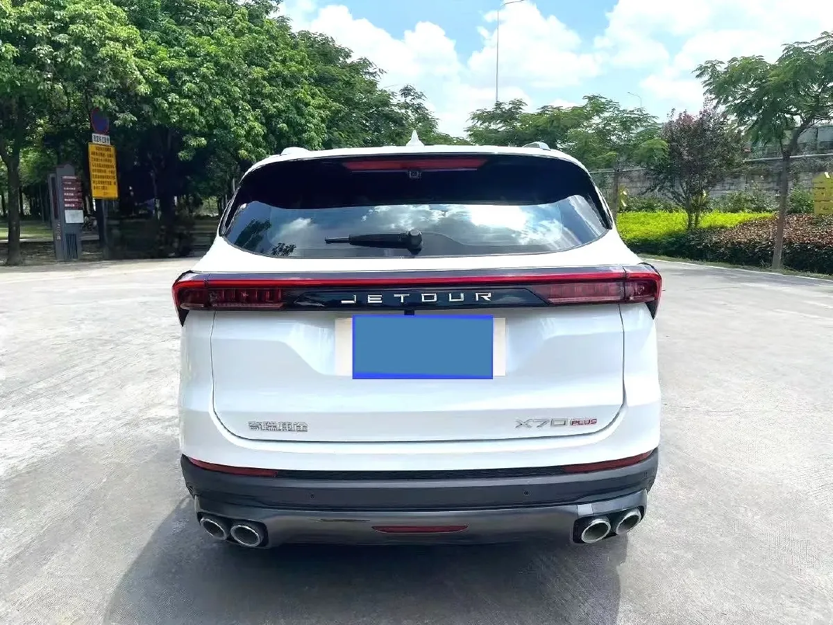 2022 Jetour X70 Plus 1.5T 156HP L4 CVT,autocango,china used car exporter,china ev exporter,chinese used car exporter,chinese used ev exporter