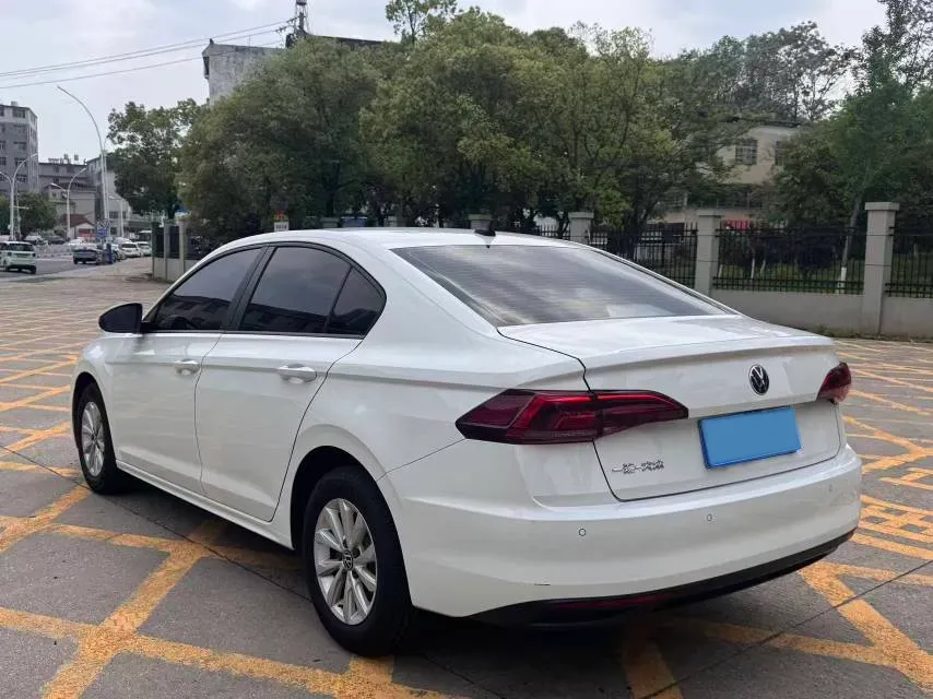 2021 Volkswagen Bora 1.5L 113HP L4 6AT,autocango,china used car exporter,china ev exporter,chinese used car exporter,chinese used ev exporter