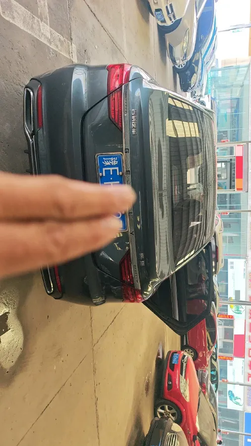 2020 Geely Binray 1.4T 141HP L4 CVT,autocango,china used car exporter,china ev exporter,chinese used car exporter,chinese used ev exporter