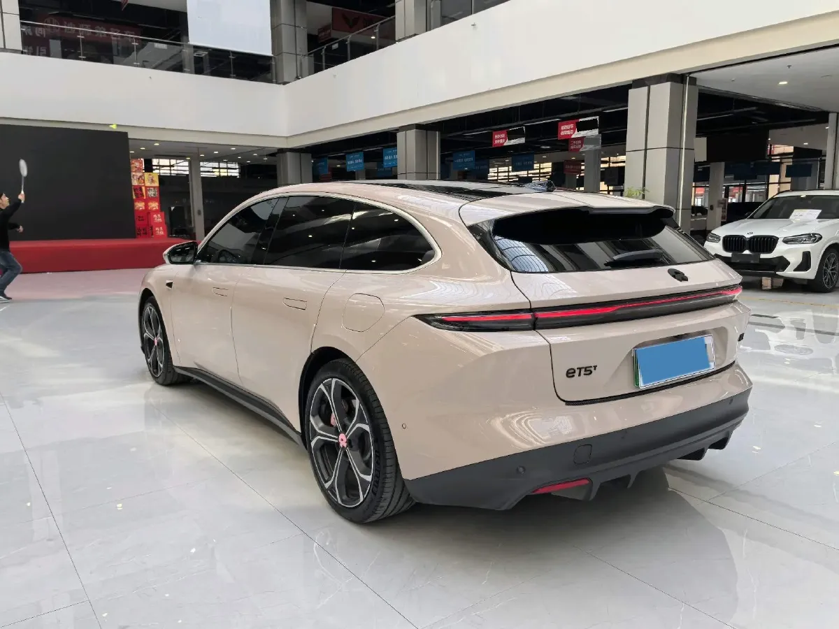 2024 NIO ET5T BEV 75KWH,autocango,china used car exporter,china ev exporter,chinese used car exporter,chinese used ev exporter