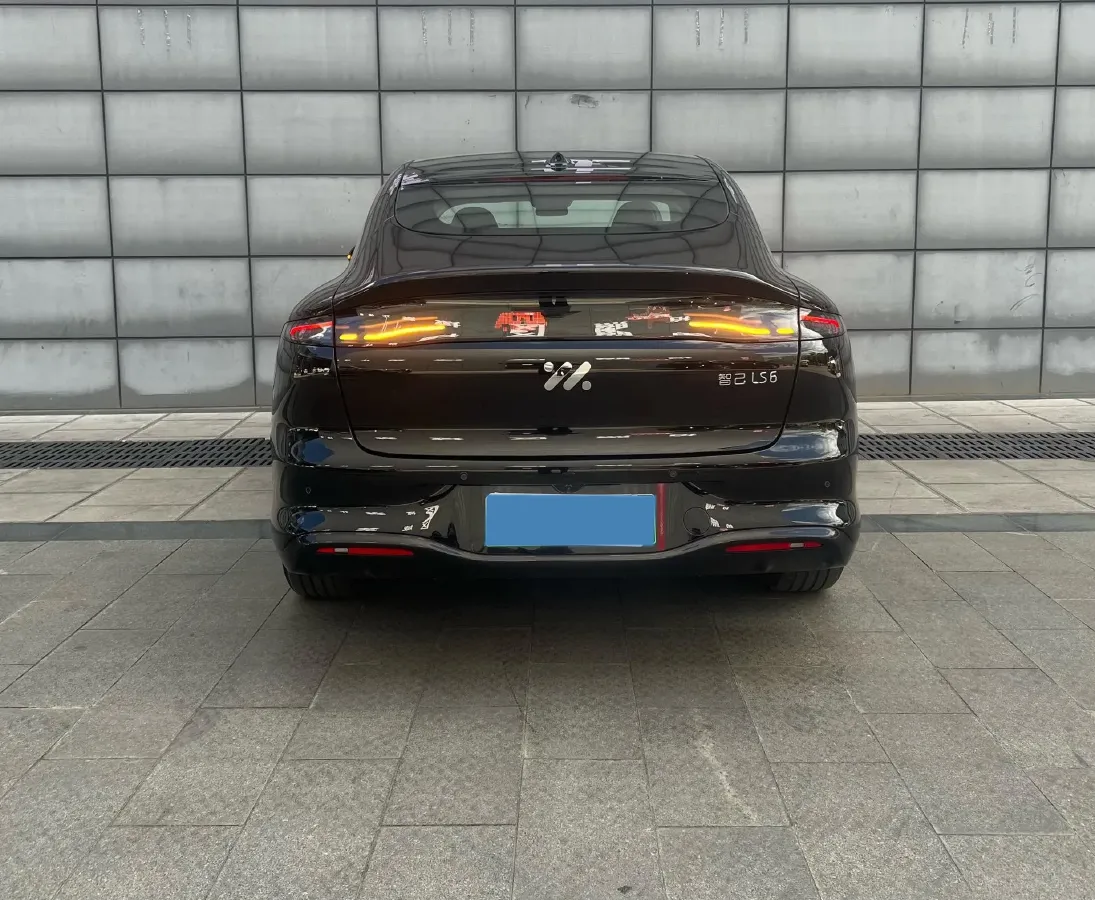 2026 IM LS6 REEV 155HP REEV,autocango,china used car exporter,china ev exporter,chinese used car exporter,chinese used ev exporter