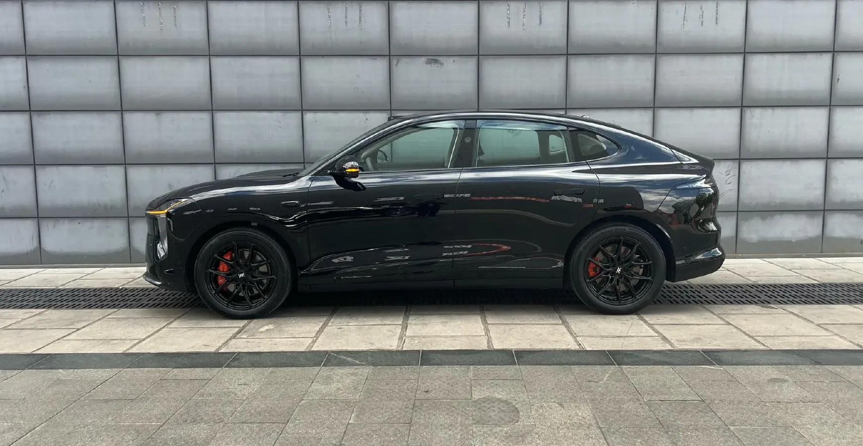 2026 IM LS6 REEV 155HP REEV,autocango,china used car exporter,china ev exporter,chinese used car exporter,chinese used ev exporter