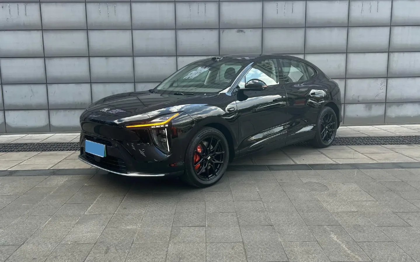 2026 IM LS6 REEV 155HP REEV,autocango,china used car exporter,china ev exporter,chinese used car exporter,chinese used ev exporter