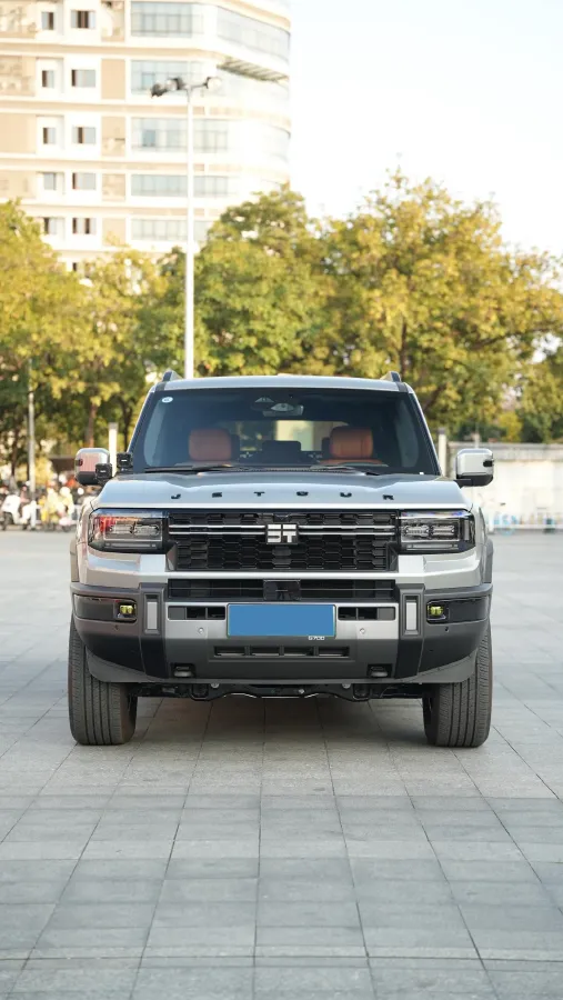 2025 Jetour Zongheng G700 2.0T 211HP L4 2DHT PHEV,autocango,china used car exporter,china ev exporter,chinese used car exporter,chinese used ev exporter