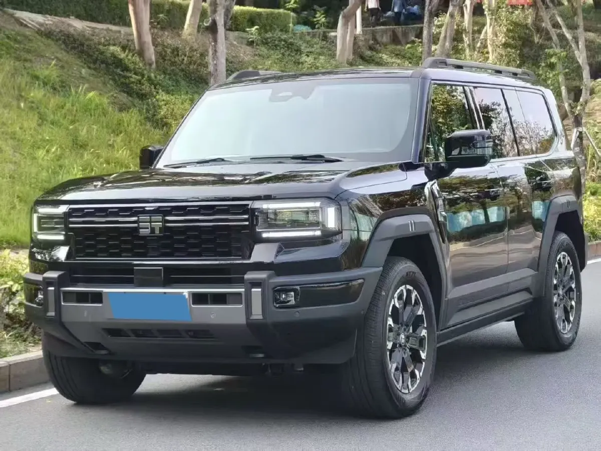 2025 Jetour Zongheng G700 2.0T 211HP L4 2DHT PHEV,autocango,china used car exporter,china ev exporter,chinese used car exporter,chinese used ev exporter