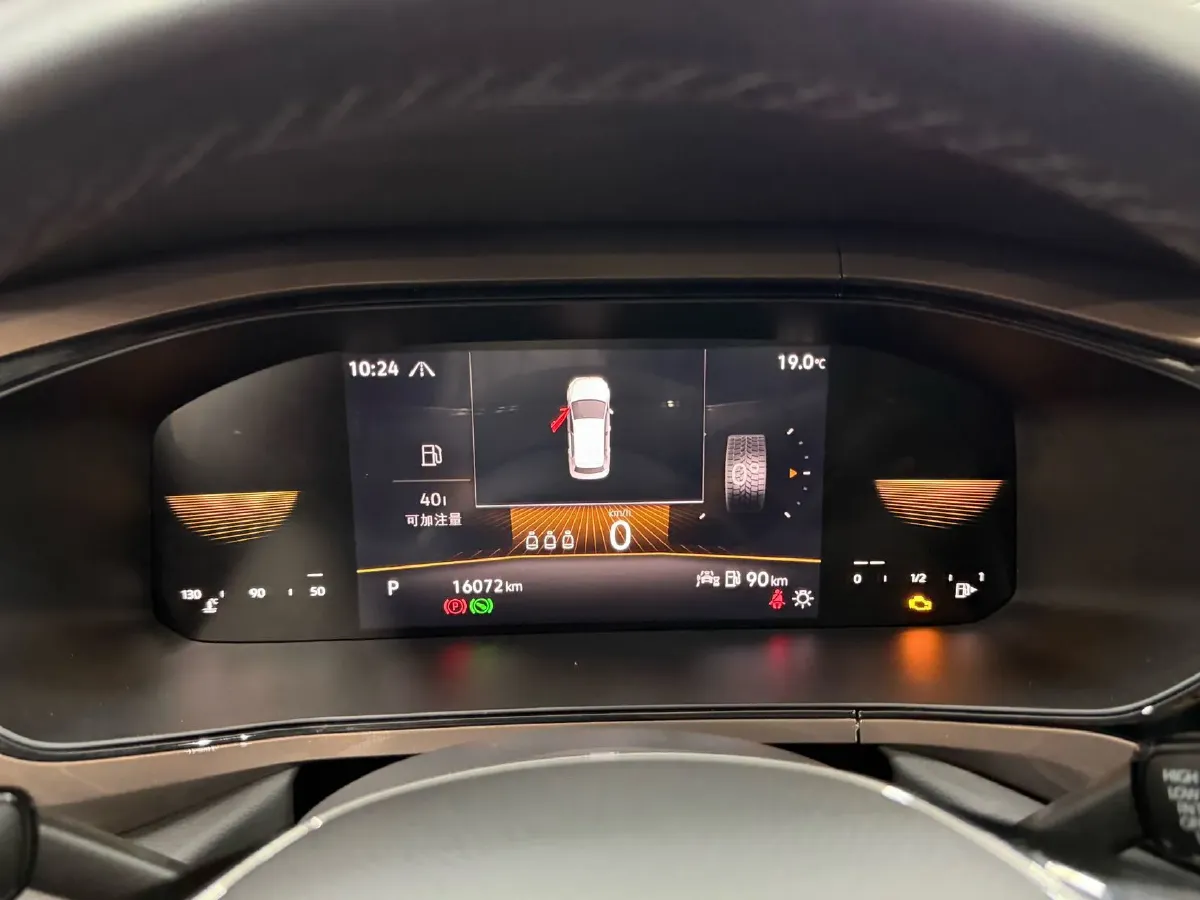 2022 Volkswagen Tharu 1.4T 150HP L4 7DCT,autocango,china used car exporter,china ev exporter,chinese used car exporter,chinese used ev exporter