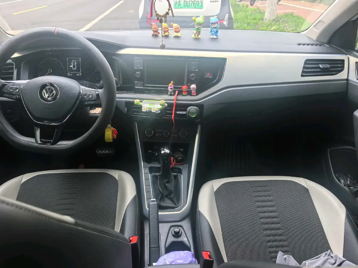 2019 Volkswagen Polo 1.5L 113HP L4 6AT,autocango,china used car exporter,china ev exporter,chinese used car exporter,chinese used ev exporter