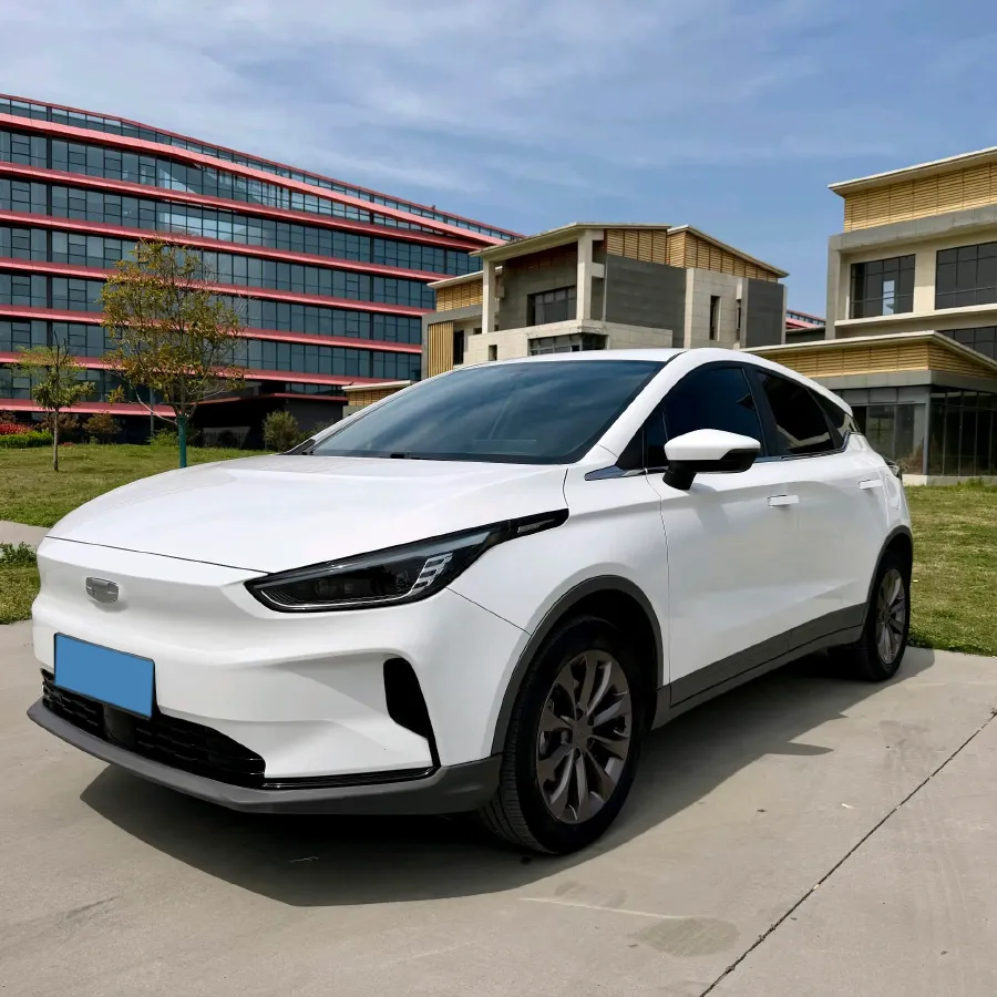 2022 Geometry C BEV 53KWH,autocango,china used car exporter,china ev exporter,chinese used car exporter,chinese used ev exporter