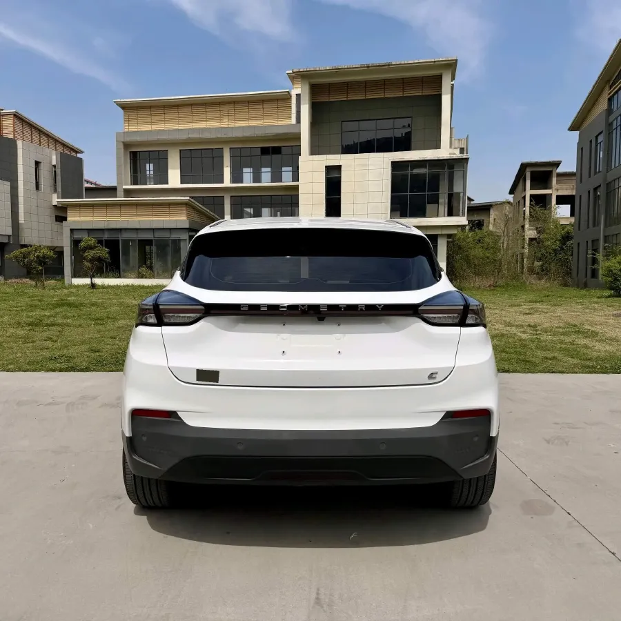 2022 Geometry C BEV 53KWH,autocango,china used car exporter,china ev exporter,chinese used car exporter,chinese used ev exporter