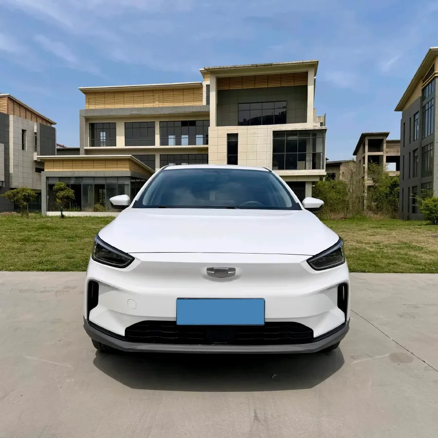 2022 Geometry C BEV 53KWH,autocango,china used car exporter,china ev exporter,chinese used car exporter,chinese used ev exporter