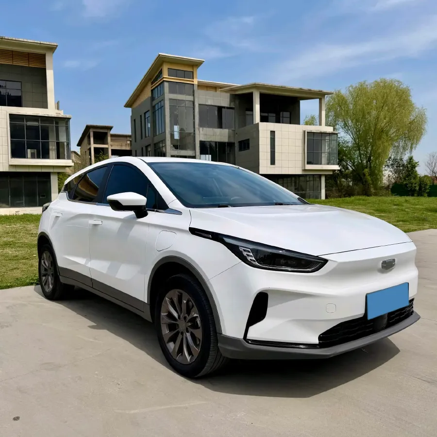 2022 Geometry C BEV 53KWH,autocango,china used car exporter,china ev exporter,chinese used car exporter,chinese used ev exporter
