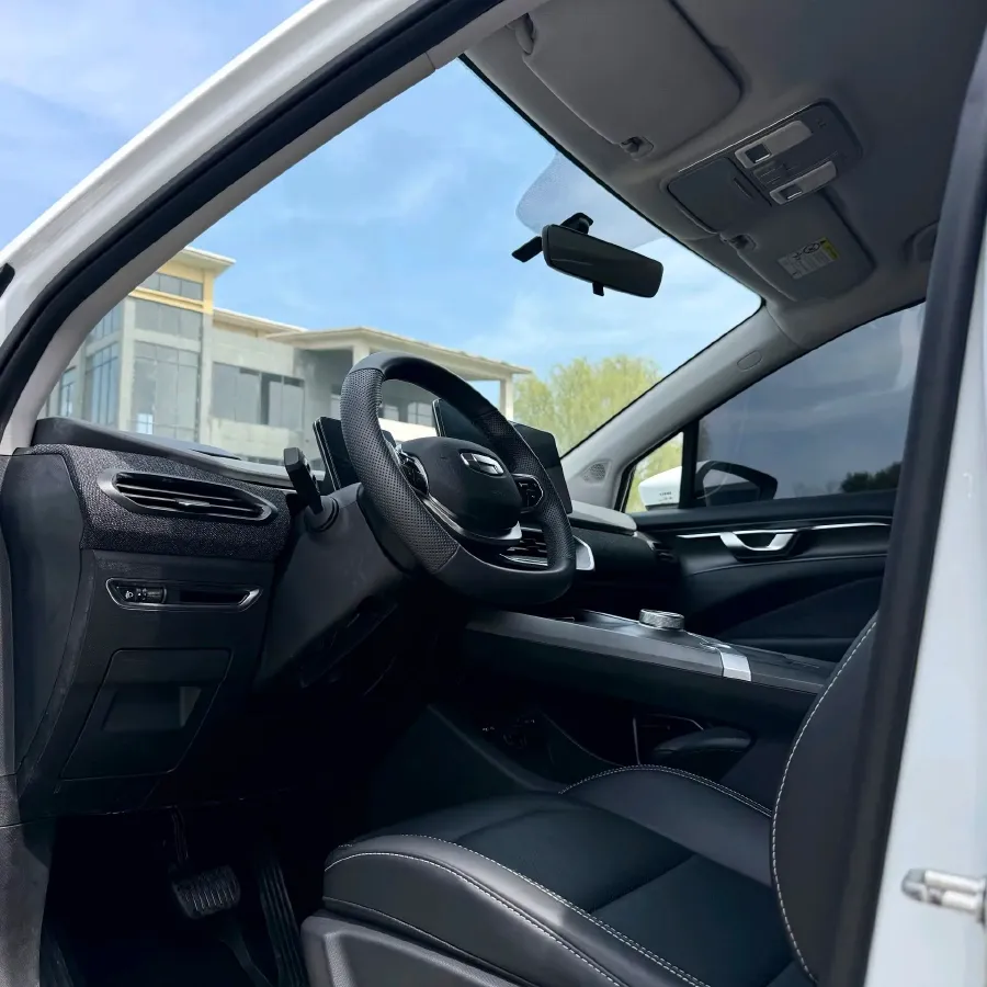 2022 Geometry C BEV 53KWH,autocango,china used car exporter,china ev exporter,chinese used car exporter,chinese used ev exporter