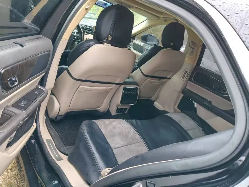 2018 Lincoln Continental 2.0T 261HP L4 6AT,autocango,china used car exporter,china ev exporter,chinese used car exporter,chinese used ev exporter