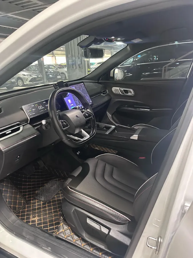 2023 MAXUS G50 1.5T 181HP L4 7DCT,autocango,china used car exporter,china ev exporter,chinese used car exporter,chinese used ev exporter