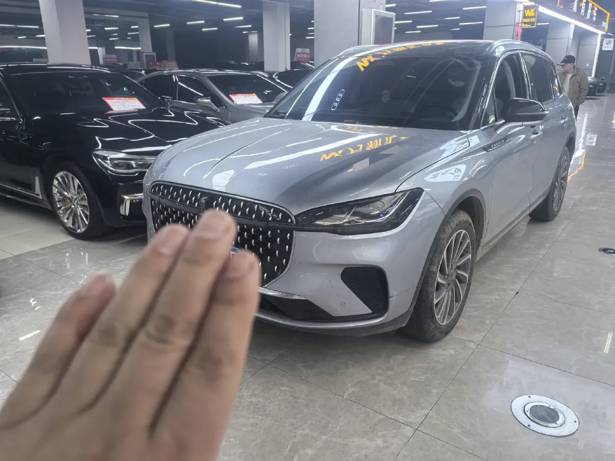 2023 Lincoln Corsair 2.0T 261HP L4 8AT,autocango,china used car exporter,china ev exporter,chinese used car exporter,chinese used ev exporter