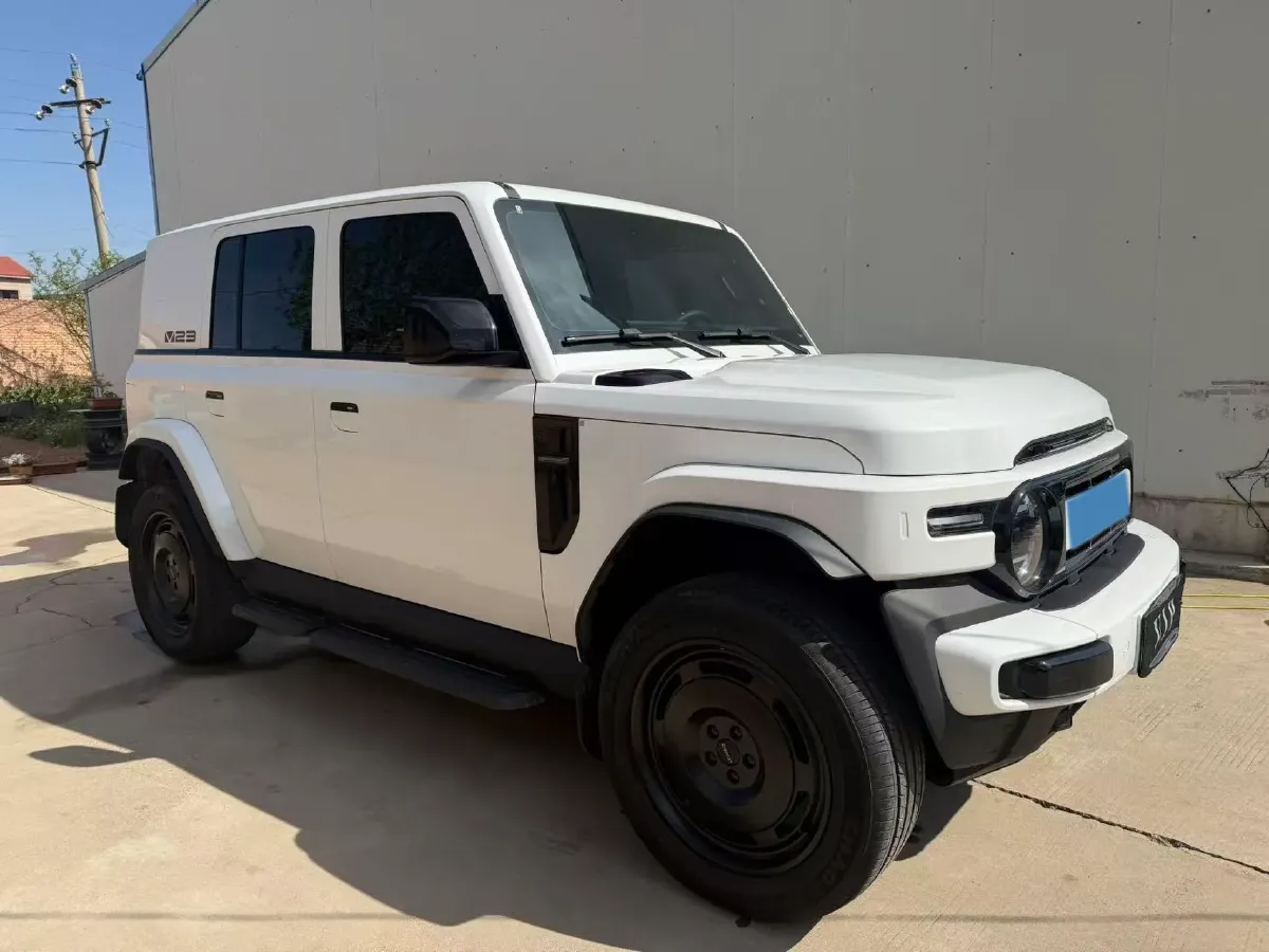 2025 iCAR iCAR Super V23 BEV 59.93KWH,autocango,china used car exporter,china ev exporter,chinese used car exporter,chinese used ev exporter