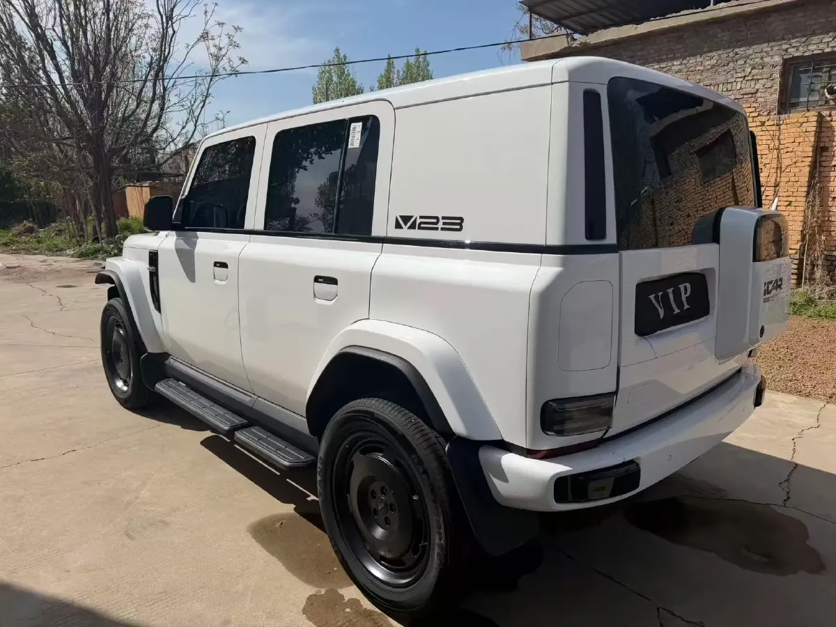 2025 iCAR iCAR Super V23 BEV 59.93KWH,autocango,china used car exporter,china ev exporter,chinese used car exporter,chinese used ev exporter