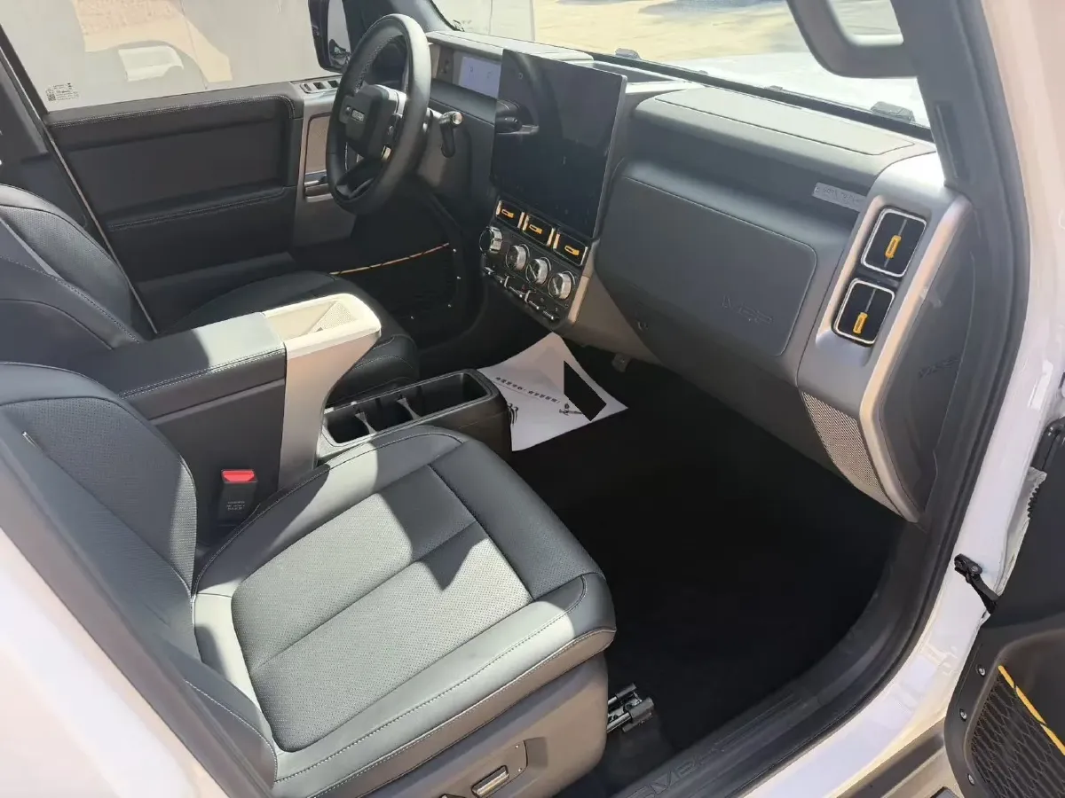 2025 iCAR iCAR Super V23 BEV 59.93KWH,autocango,china used car exporter,china ev exporter,chinese used car exporter,chinese used ev exporter