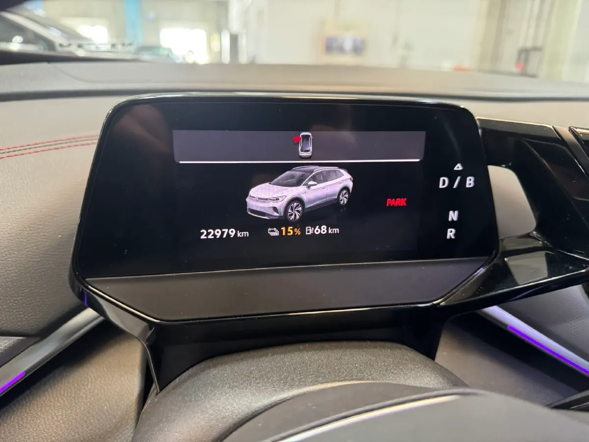 2024 Volkswagen ID.4 Crozz BEV 84.8KWH,autocango,china used car exporter,china ev exporter,chinese used car exporter,chinese used ev exporter