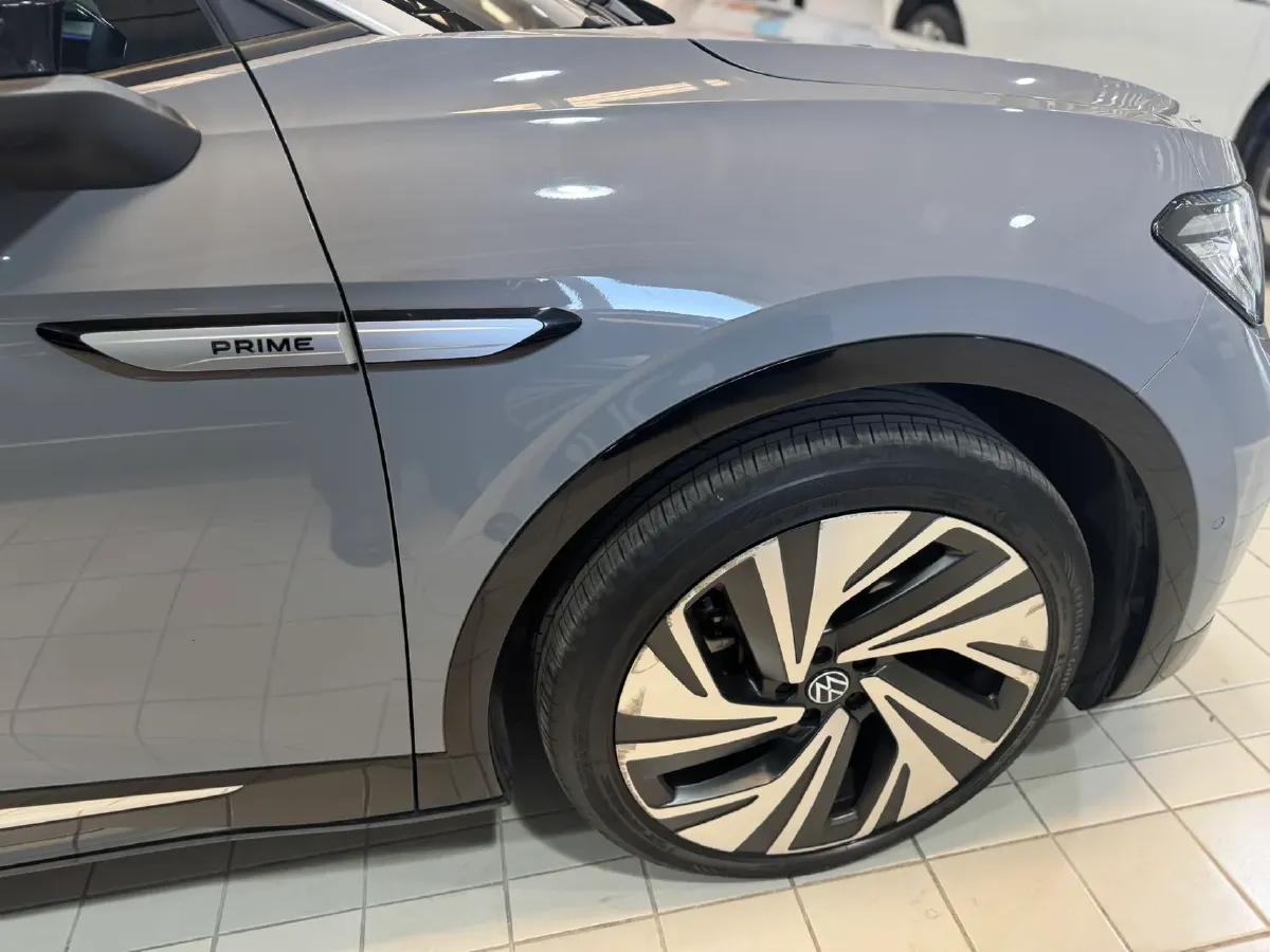 2024 Volkswagen ID.4 Crozz BEV 84.8KWH,autocango,china used car exporter,china ev exporter,chinese used car exporter,chinese used ev exporter