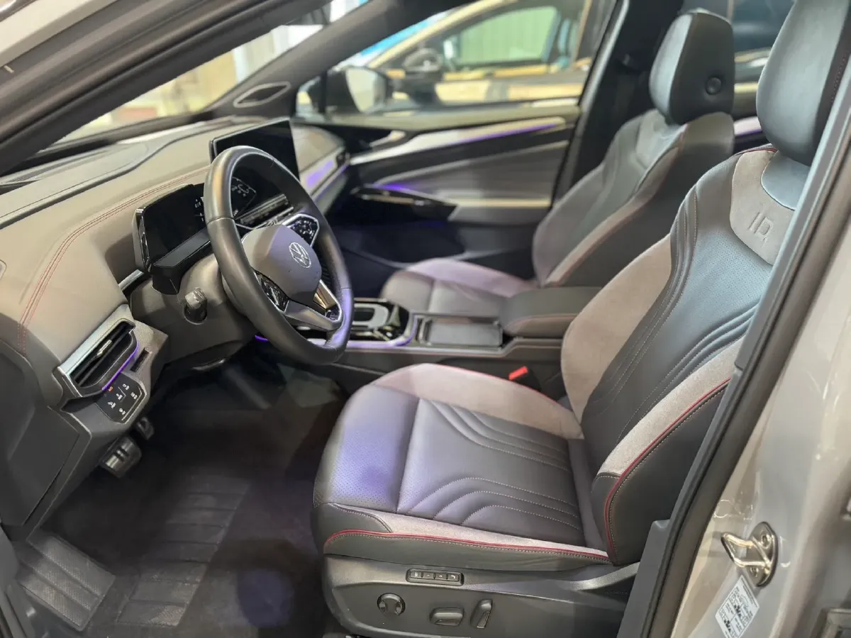 2024 Volkswagen ID.4 Crozz BEV 84.8KWH,autocango,china used car exporter,china ev exporter,chinese used car exporter,chinese used ev exporter