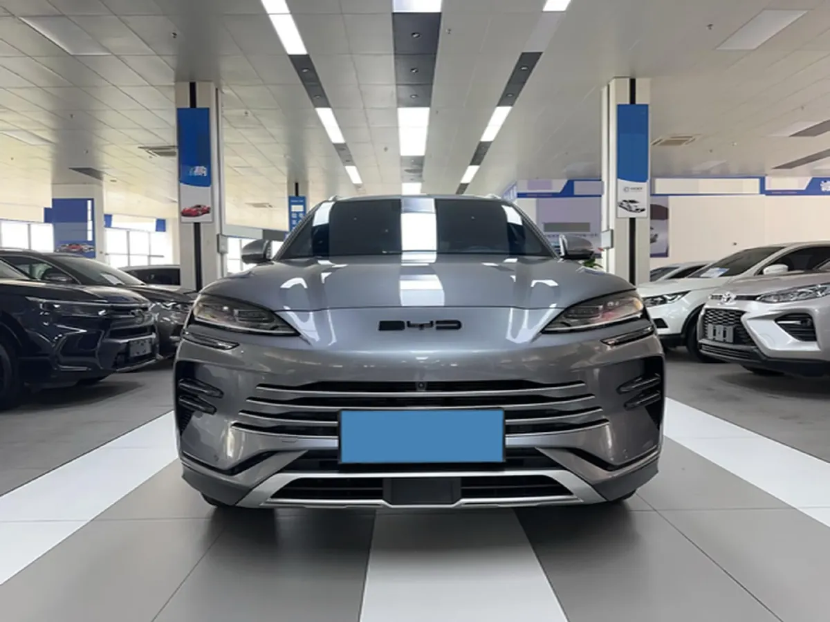 2023 BYD Song Plus 1.5L 110HP L4 E-CVT PHEV 18.3KWH,autocango,china used car exporter,china ev exporter,chinese used car exporter,chinese used ev exporter