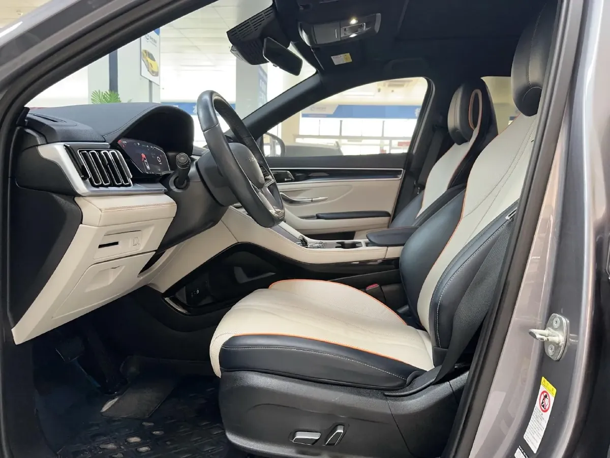 2023 BYD Song Plus 1.5L 110HP L4 E-CVT PHEV 18.3KWH,autocango,china used car exporter,china ev exporter,chinese used car exporter,chinese used ev exporter