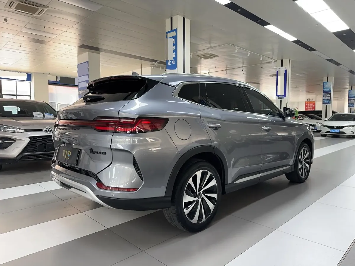 2023 BYD Song Plus 1.5L 110HP L4 E-CVT PHEV 18.3KWH,autocango,china used car exporter,china ev exporter,chinese used car exporter,chinese used ev exporter