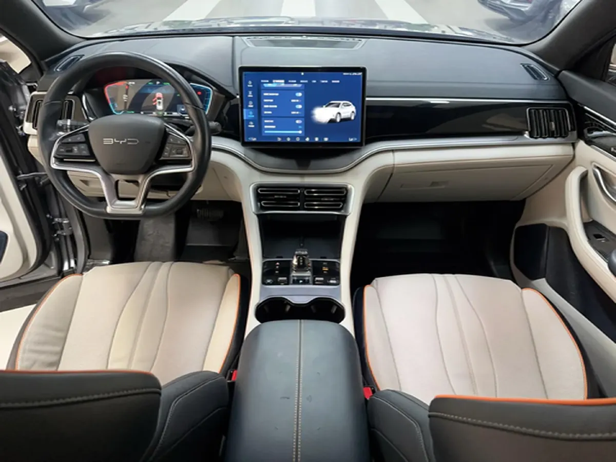 2023 BYD Song Plus 1.5L 110HP L4 E-CVT PHEV 18.3KWH,autocango,china used car exporter,china ev exporter,chinese used car exporter,chinese used ev exporter