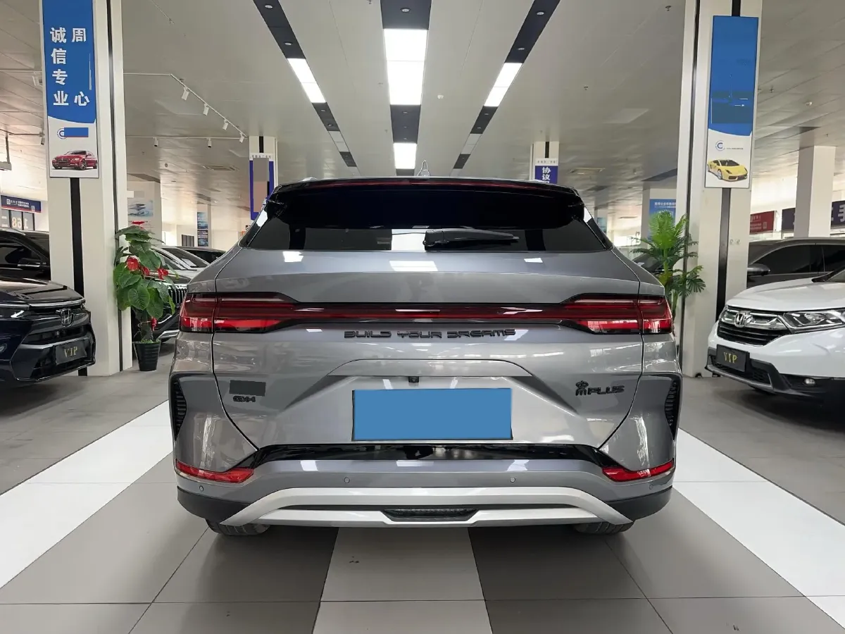 2023 BYD Song Plus 1.5L 110HP L4 E-CVT PHEV 18.3KWH,autocango,china used car exporter,china ev exporter,chinese used car exporter,chinese used ev exporter